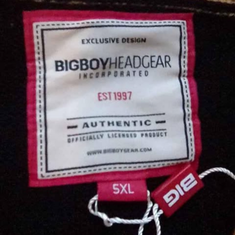 BIGBOY MASON SWEATER